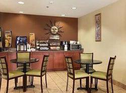 Microtel Inn & Suites Augusta Riverwatch  | Augusta | Georgia | United States 3