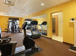 Microtel Inn & Suites Augusta Riverwatch  | Augusta | Georgia | United States 4