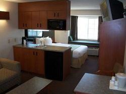 Microtel Inn & Suites Augusta Riverwatch  | Augusta | Georgia | United States 6