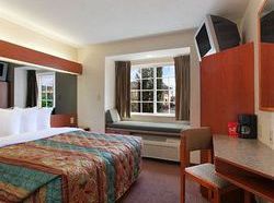 Microtel Inn & Suites Augusta Riverwatch  | Augusta | Georgia | United States 7