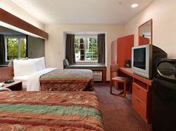 Microtel Inn & Suites Augusta Riverwatch  | Augusta | Georgia | United States 8