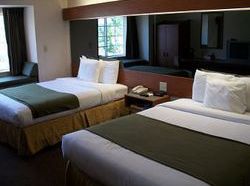 Microtel Inn & Suites Augusta Riverwatch  | Augusta | Georgia | United States 9