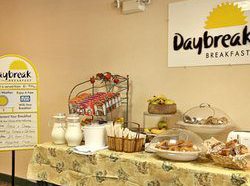 Hotel Days Inn & Suites Lafayette, IN  | Lafayette | Indiana | United States 2