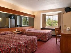 Hotel Days Inn & Suites Lafayette, IN  | Lafayette | Indiana | United States 9