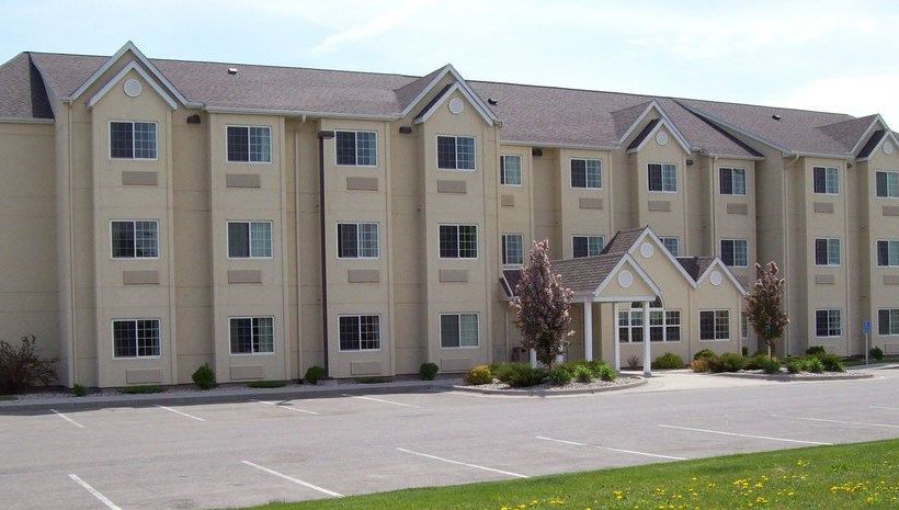 Microtel Inn & Suites Mankato Mankato Minnesota
