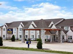 Microtel Inn & Suites Miami 