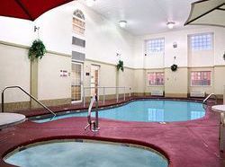 Microtel Inn & Suites Miami  | Miami | Oklahoma | Hotel negli Stati Uniti 2