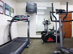 Microtel Inn & Suites Miami  | Miami | Oklahoma | Hotel negli Stati Uniti 3