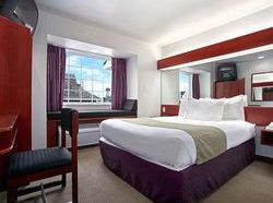 Microtel Inn & Suites Miami  | Miami | Oklahoma | Hotel negli Stati Uniti 7