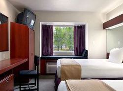 Microtel Inn & Suites Miami  | Miami | Oklahoma | Hotel negli Stati Uniti 8