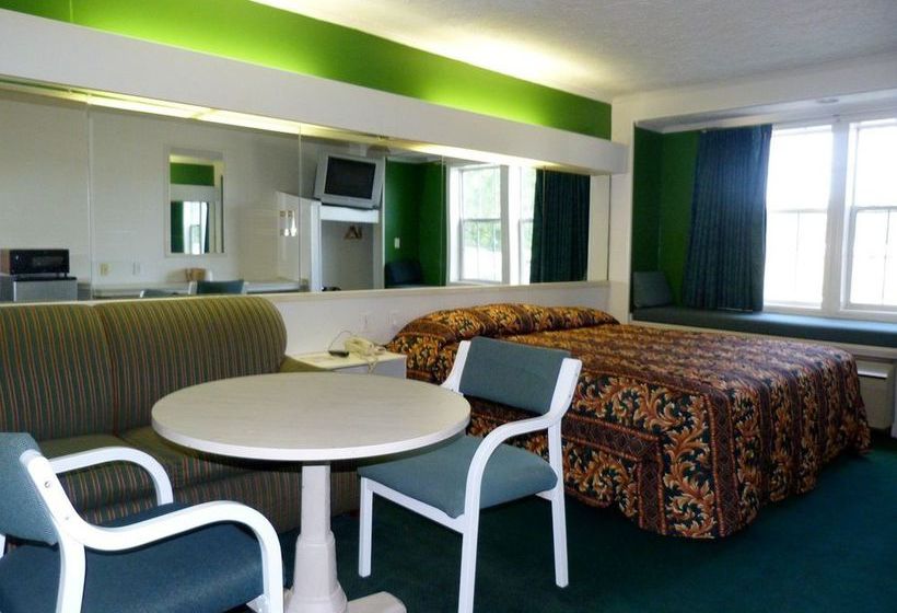 Microtel Inn Greensboro Lake Oconee Area 