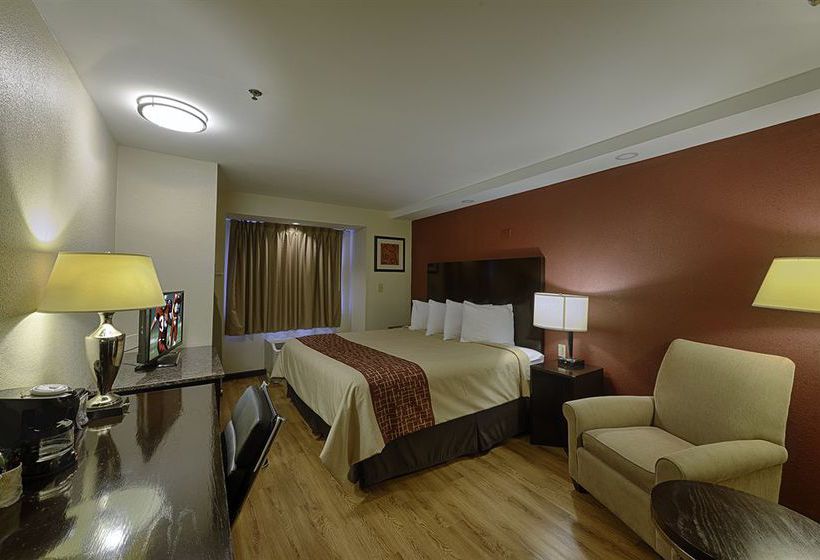 Microtel Inn & Suites Augusta Ft. Gordon Augusta Georgia