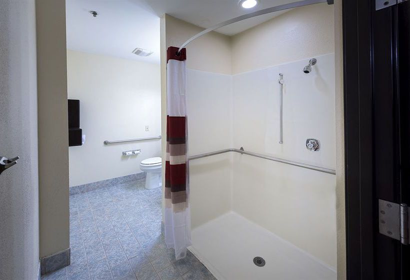 Microtel Inn & Suites Augusta Ft. Gordon  | Augusta | Georgia | United States 1