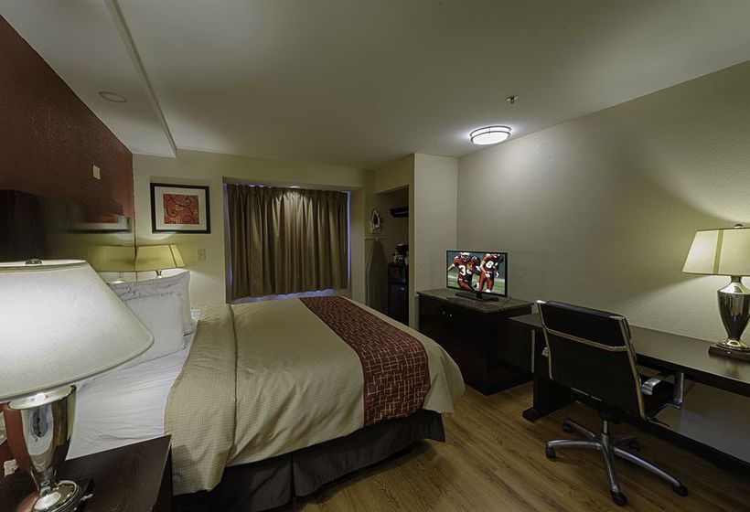 Microtel Inn & Suites Augusta Ft. Gordon  | Augusta | Georgia | United States 10