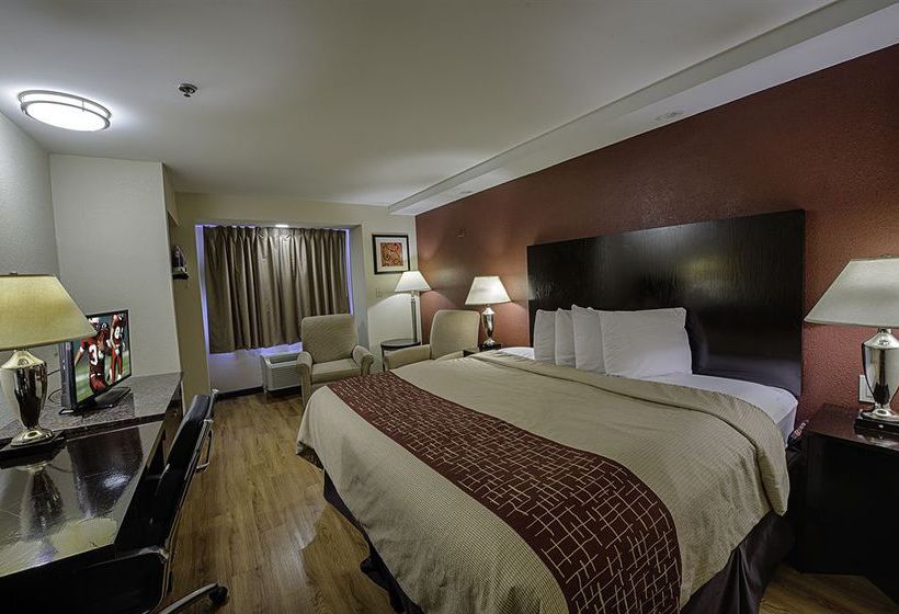 Microtel Inn & Suites Augusta Ft. Gordon  | Augusta | Georgia | United States 11