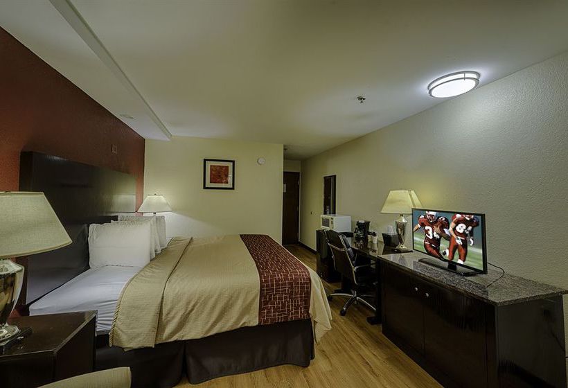 Microtel Inn & Suites Augusta Ft. Gordon  | Augusta | Georgia | United States 12