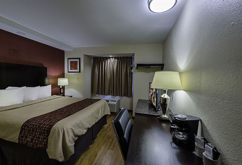 Microtel Inn & Suites Augusta Ft. Gordon  | Augusta | Georgia | United States 13