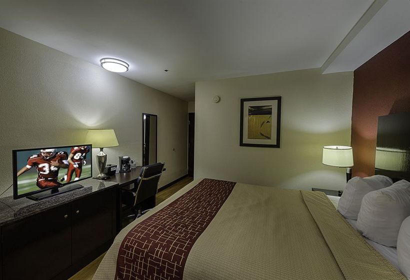 Microtel Inn & Suites Augusta Ft. Gordon  | Augusta | Georgia | United States 14