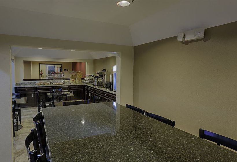 Microtel Inn & Suites Augusta Ft. Gordon  | Augusta | Georgia | United States 15