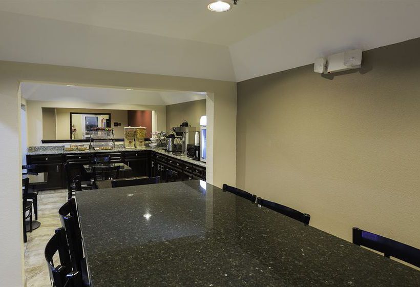 Microtel Inn & Suites Augusta Ft. Gordon  | Augusta | Georgia | United States 16