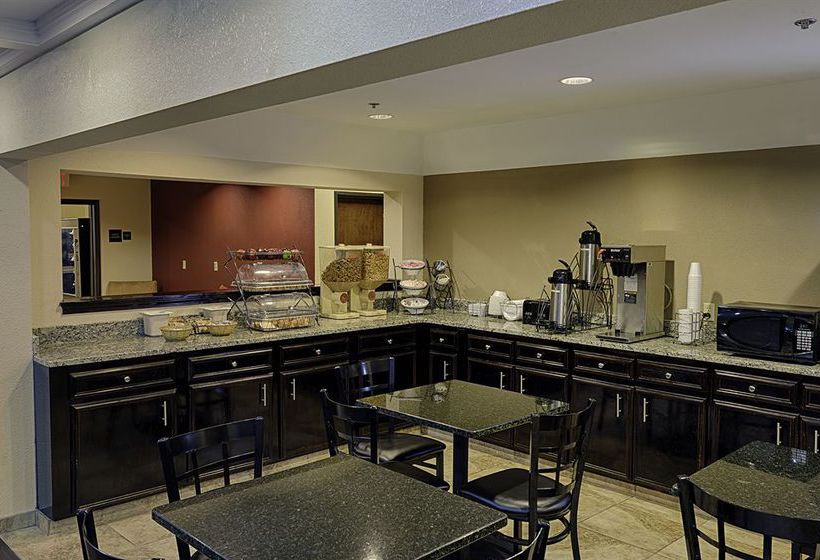 Microtel Inn & Suites Augusta Ft. Gordon  | Augusta | Georgia | United States 18