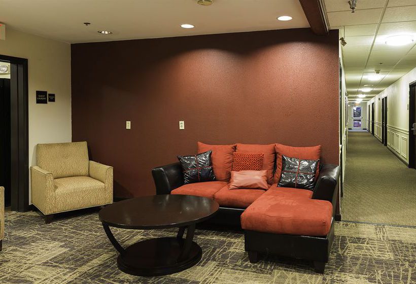 Microtel Inn & Suites Augusta Ft. Gordon  | Augusta | Georgia | United States 20