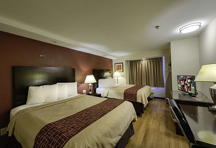 Microtel Inn & Suites Augusta Ft. Gordon  | Augusta | Georgia | United States 3