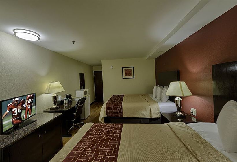 Microtel Inn & Suites Augusta Ft. Gordon  | Augusta | Georgia | United States 4