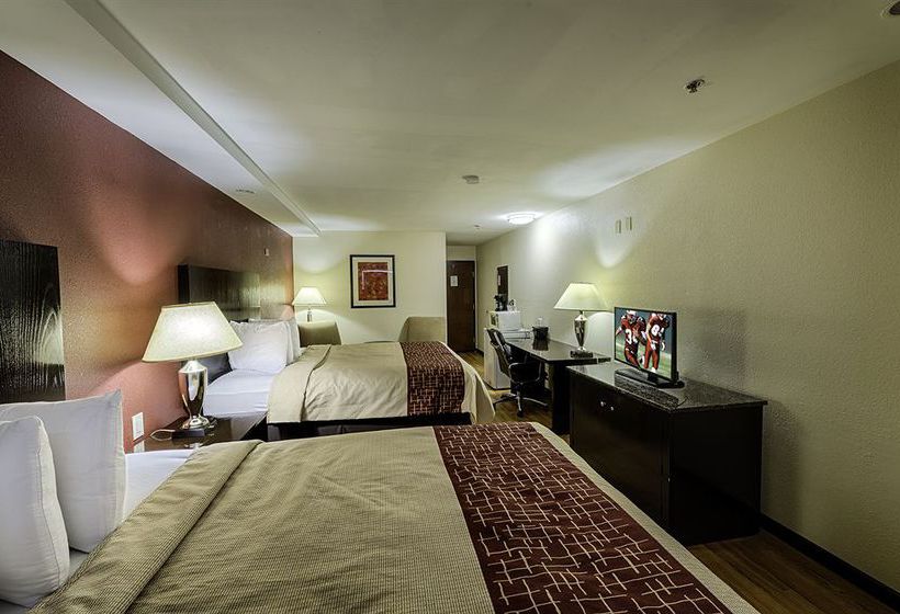 Microtel Inn & Suites Augusta Ft. Gordon  | Augusta | Georgia | United States 5