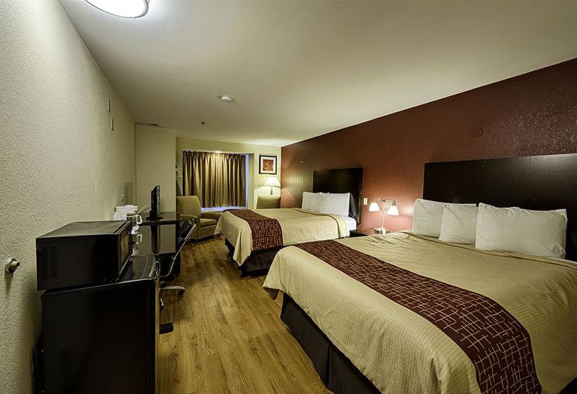 Microtel Inn & Suites Augusta Ft. Gordon  | Augusta | Georgia | United States 6