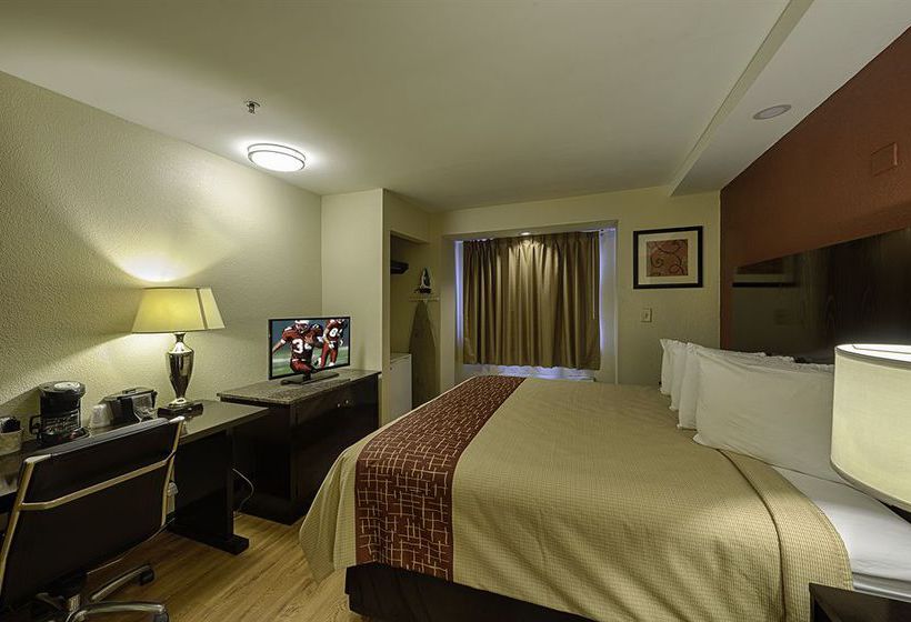 Microtel Inn & Suites Augusta Ft. Gordon  | Augusta | Georgia | United States 7