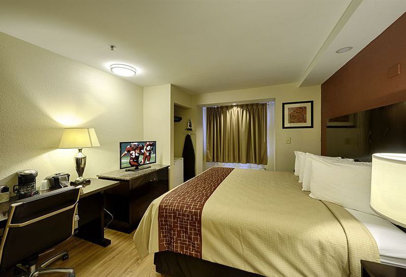 Microtel Inn & Suites Augusta Ft. Gordon  | Augusta | Georgia | United States 8