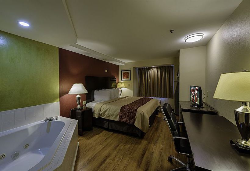 Microtel Inn & Suites Augusta Ft. Gordon  | Augusta | Georgia | United States 9