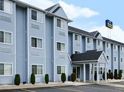 Microtel Inn & Suites Clarion 