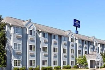 Microtel Inn Bowling Green 