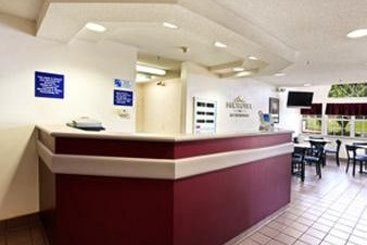 Microtel Inn Bowling Green  | Bowling Green | Kentucky | Vereinigte Staaten 1