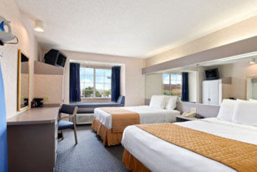 Microtel Inn Bowling Green  | Bowling Green | Kentucky | Vereinigte Staaten 3