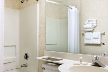 Microtel Inn Bowling Green  | Bowling Green | Kentucky | Vereinigte Staaten 4