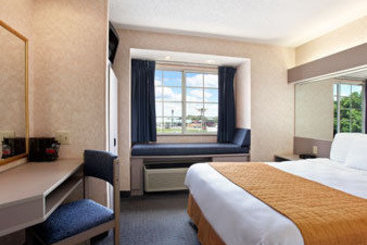 Microtel Inn Bowling Green  | Bowling Green | Kentucky | Vereinigte Staaten 5