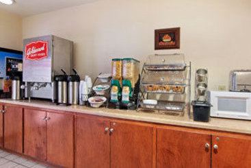 Microtel Inn Bowling Green  | Bowling Green | Kentucky | Vereinigte Staaten 7