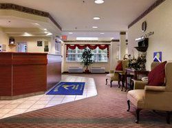 Microtel Inn & Suites Burlington  | Burlington | North Carolina | United States 1