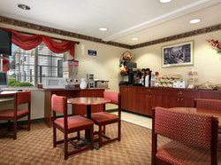 Microtel Inn & Suites Burlington  | Burlington | North Carolina | United States 2