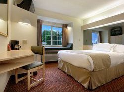 Microtel Inn & Suites Burlington  | Burlington | North Carolina | United States 3