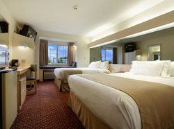 Microtel Inn & Suites Burlington  | Burlington | North Carolina | United States 4