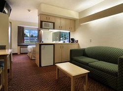 Microtel Inn & Suites Burlington  | Burlington | North Carolina | United States 5