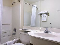 Microtel Inn & Suites Burlington  | Burlington | North Carolina | United States 7