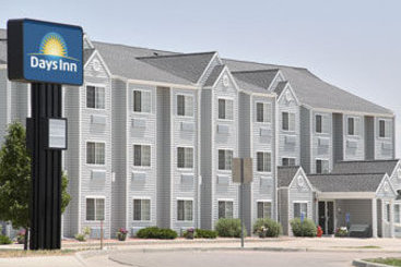 Hotel Days Inn Greeley 