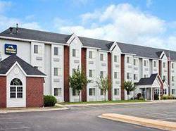 Microtel Inn & Suites Appleton Wisconsin