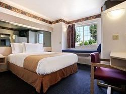 Microtel Inn & Suites Appleton  | Appleton | Wisconsin | United States 7