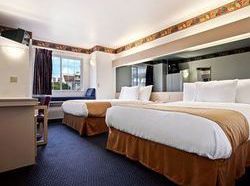 Microtel Inn & Suites Appleton  | Appleton | Wisconsin | United States 8